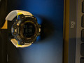 Casio G-Shock G-Squad GBD-H1000-1A7ER White (Image 1 of 1)