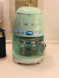 SMEG DCF02PGEU Watergroen (Afbeelding 3 van 3)