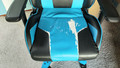 DXRacer KING Gaming Chair Zwart&#x2F;Wit (Afbeelding 2 van 8)