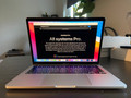 Apple MacBook Pro 13&quot; (2020) 8GB&#x2F;1TB Apple M1 Space Gray (Afbeelding 2 van 4)