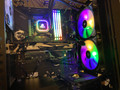 Corsair Hydro Series H115i RGB Platinum (Image 1 of 1)