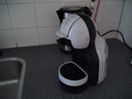 Krups Dolce Gusto Mini Me KP123B10 Gray (Image 2 of 12)