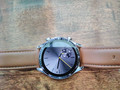 Huawei Watch GT 2 Zilver/Bruin 46mm (Afbeelding 4 van 7)