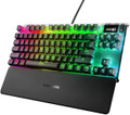 SteelSeries Apex Pro Gaming Toetsenbord AZERTY (Afbeelding 1 van 4)