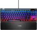 SteelSeries Apex Pro TKL Gaming Keyboard QWERTY (Image 2 of 4)