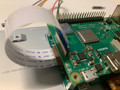 Raspberry Pi Touch Screen LCD 7 Inch (Afbeelding 5 van 5)