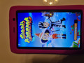 Kurio Tab Connect Studio 100 Blauw + Hoofdtelefoon (Afbeelding 1 van 5)