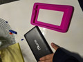 Kurio Tab Connect Studio 100 Blauw + Hoofdtelefoon (Afbeelding 3 van 5)