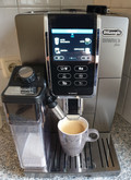 De'Longhi Dinamica Plus ECAM370.95.T Titanium (Afbeelding 3 van 8)
