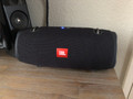 JBL Xtreme 2 Zwart (Afbeelding 4 van 22)