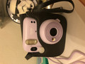Fujifilm Instax Mini 11 Case Ice White (Afbeelding 1 van 1)