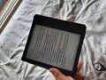 Kobo Libra H2O Black (Image 2 of 17)