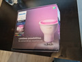 Philips Hue White &amp; Colour Starter Pack GU10 (Afbeelding 1 van 6)