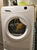 Zanussi ZP825DCC (Image 2 of 3)