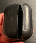 DBramante1928 Copenhagen AirPods Pro Leather Case (Image 2 of 2)