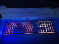 Razer Ornata V2 Gaming Toetsenbord QWERTY (Afbeelding 2 van 2)