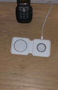 Apple Dual Wireless MagSafe Charger 15W (Image 3 of 3)