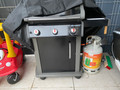 Weber Spirit E-320 Original GBS Zwart (Afbeelding 2 van 4)