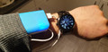 Fossil Carlyle Gen 5 FTW4024 Gray (Image 1 of 41)