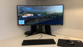 iiyama G-Master G4380UHSU-B1 Red Eagle (Afbeelding 3 van 4)
