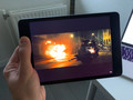 Apple iPad Mini 5 64 GB Wifi Goud + Otterbox Defender Full Body Case (Afbeelding 3 van 5)