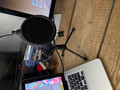 Trust Mantis GXT232 Streaming Microfoon (Afbeelding 2 van 6)