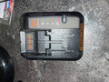 BLACK+DECKER Battery Charger 18V &#x2F; 54V BDC2A-QW (Image 2 of 2)