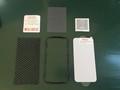 InvisibleShield Glass Elite VisionGuard+ Apple iPhone 12&#x2F;12 Pro&#x2F;11&#x2F;Xr Screenprotector (Afbeelding 1 van 5)