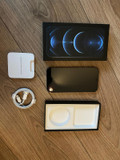 Apple iPhone 12 Pro 256GB Graphite (Image 1 of 5)