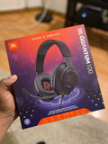 JBL Quantum 100 X (Image 4 of 4)