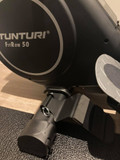 Tunturi FitRow 50 (Afbeelding 2 van 8)