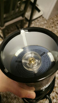 Magic Bullet Silver (Image 1 of 1)