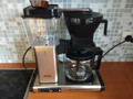 Moccamaster KBG Select Matte black (Image 2 of 3)