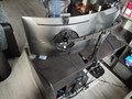 Neomounts FPMA-D550BLACK Monitor Arm Black (Image 1 of 3)