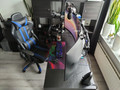 Neomounts FPMA-D550BLACK Monitor Arm Black (Image 2 of 3)