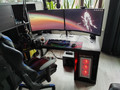 Neomounts FPMA-D550BLACK Monitor Arm Black (Image 3 of 3)