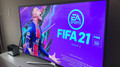FIFA 21 PS4 &amp; PS5 (Afbeelding 1 van 3)