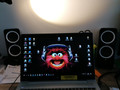 Logitech Z200 2.0 PC Speaker (Image 2 of 3)