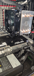 Cooler Master Hyper H411R (Image 3 of 6)