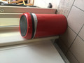 Brabantia Touch Bin 60 Litres Matt Black (Image 1 sur 8)
