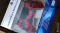 Sony DualShock 4 Controller PS4 V2 Red Camo (Image 2 of 5)