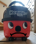 Numatic HVN-208 Hetty Next (Afbeelding 1 van 3)