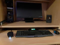Logitech Z533 2.1 PC Speaker (Image 1 of 1)