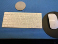 Apple Magic Keyboard QWERTY (Image 2 of 5)