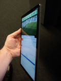 Lenovo Tab P11 128GB Wifi + 4G Grijs + Beschermingspakket (Afbeelding 4 van 4)