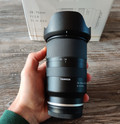 Tamron 28-75mm f/2.8 Di III RXD Sony FE (Afbeelding 2 van 4)