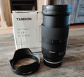 Tamron 28-75mm f/2.8 Di III RXD Sony FE (Afbeelding 4 van 4)