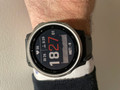 Garmin Fenix 6S Solar Zilver 42 mm (Afbeelding 3 van 9)