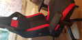 Corsair T1 Race Gaming Chair Black (Image 1 of 8)