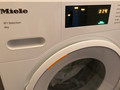 Miele WSD 123 WCS (Afbeelding 1 van 6)